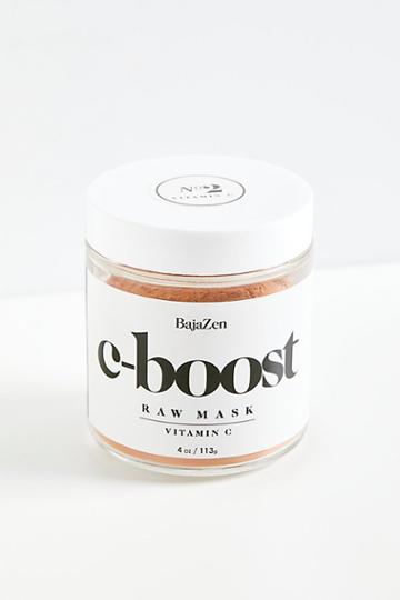Bajazen Bajazen Vitamin C Raw Mask At Free People